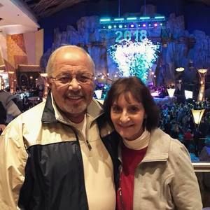 Meet your Posher, Vincent